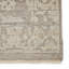 Collinston Oriental Area Rug in Taupe-985744765