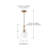 1 - Light Single Pendant-334618952