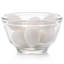 Ensemble de bols à mélanger en verre 3 pièces Libbey Baker's Basics