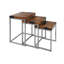 Lockhart Sled Nesting Tables