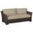 Club Woven Sofa - Black Walnut-93646293-30564831-70236914