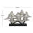 Bonenfant Abstract Figurines & Sculptures