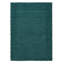 Mabie area rug Machine Woven Jewel Green-70522905