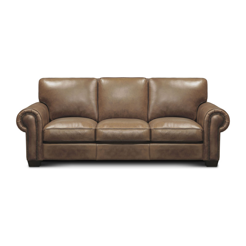 Valencia 92'' Upholstered Sofa