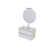White is out of stock selected