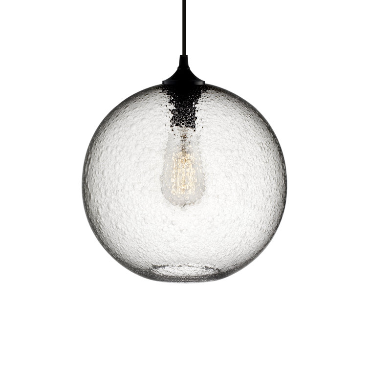 Solitaire 1 - Light Pendant