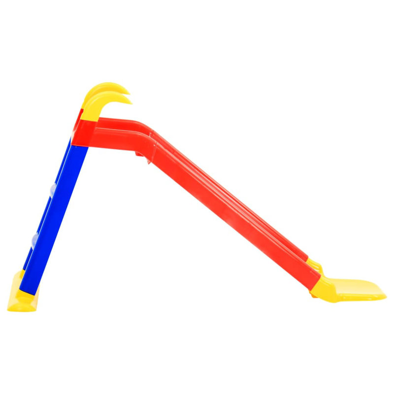 Crim Freeport Park Indoor Slide