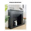 Simple armoire murale décorative de style français-1438787327-1438787321