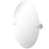 Blanc mat
