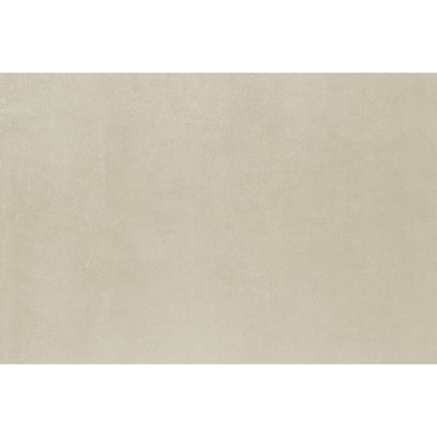 High Street Semi-Polished 24'' W x 36'' L Porcelain Concrete Look Singular Tile