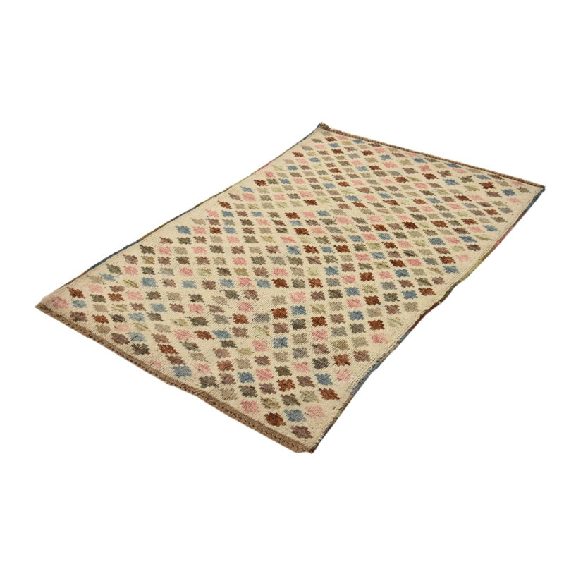 3x5 Peter Cream Rug