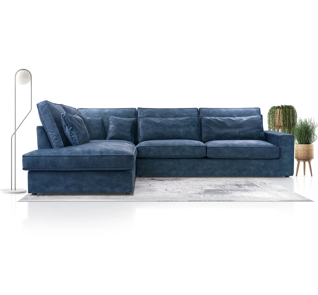 Ecksofa Sigrio