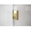 Porte de douche à pivot 38 W-90690512