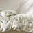 6PCS Cotton Sateen Print Oversized Comforter Set-122524833