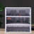 11.81'' H x 11.81'' W Trophy Display Case