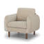 Fauteuil Leno-209311872