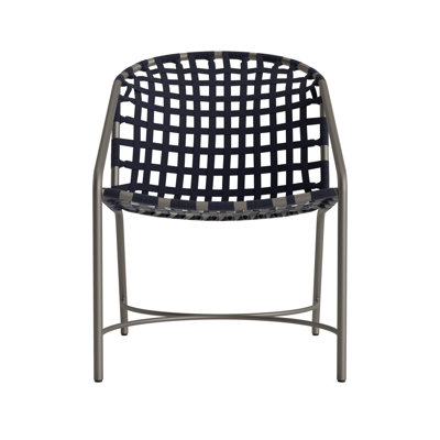 Kantan Outdoor Lounge Chair
