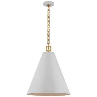 Theo 1 - Light Pendant