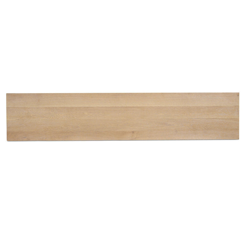 Buffet Fishbone Naturel