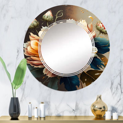 Miroir mural Pindar