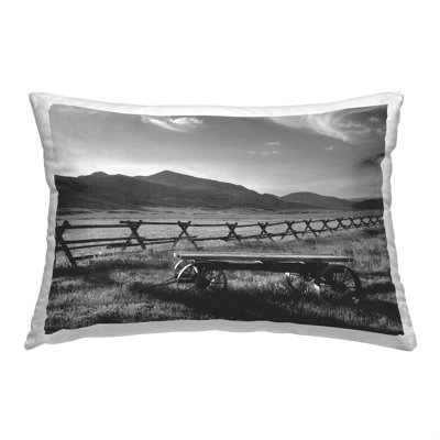  Polyester Throw Pillow