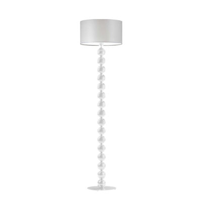 Moody 158cm Traditional Floor Lamp