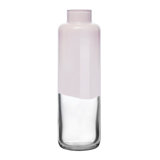 Magnolia Handmade Lead Free Crystal Table Vase