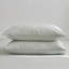 Taies d'oreiller 100% coton lavé MooMee-108202796-117326569