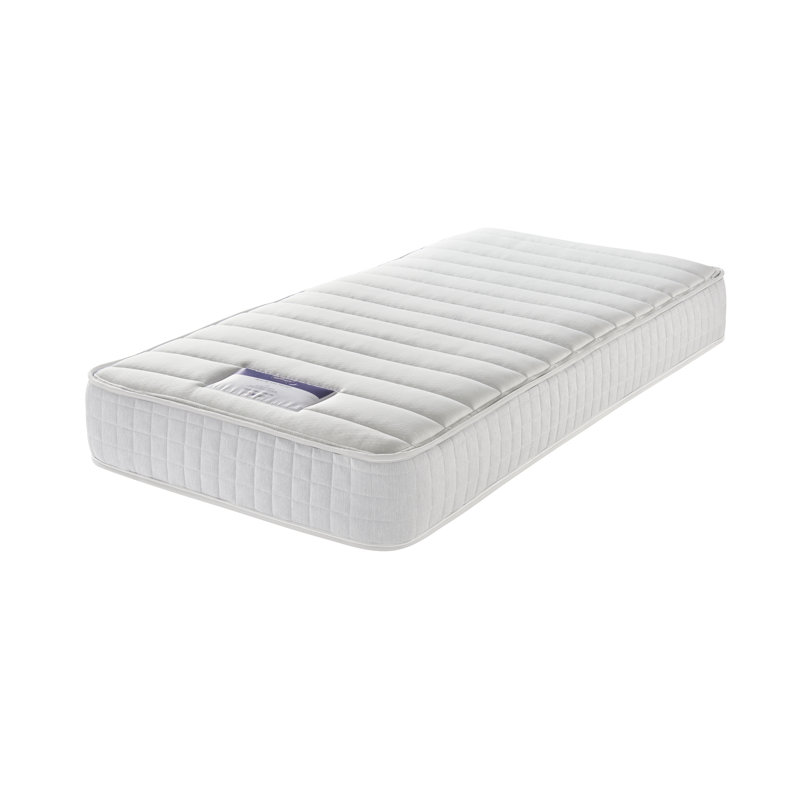 Silentnight Kids Range Kids 600 Pocket Mattress - Medium    , Small Double (4')