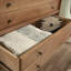 Commode 3 tiroirs Evanjames-1131388597