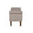 Upholstered Storage Bench