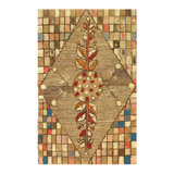 One-of-a-Kind 2'11'' X 4'3'' Area Rug