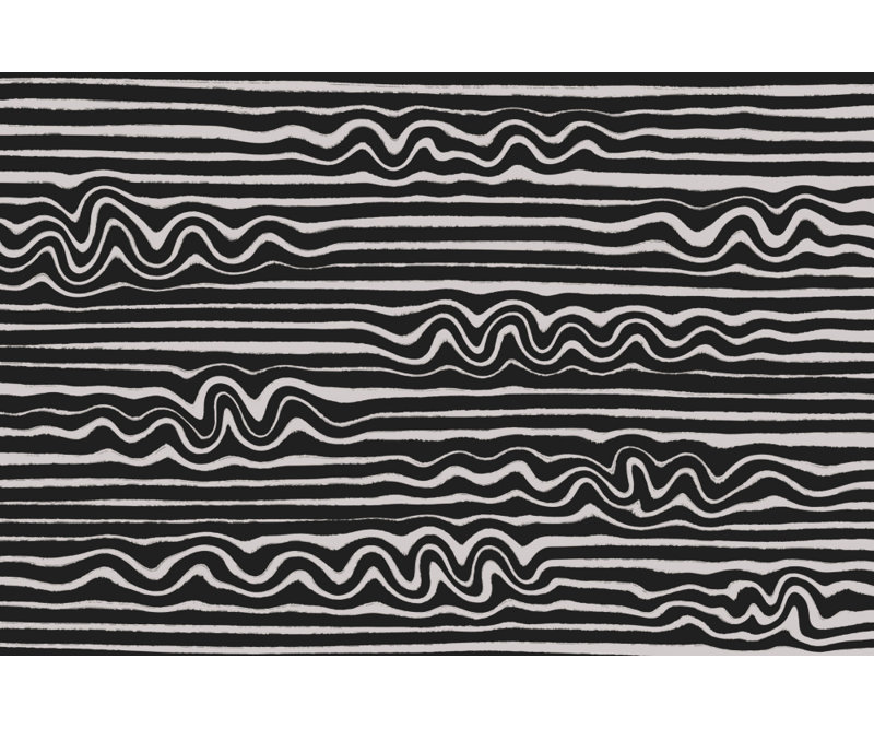 Wrapped Canvas Print, 60.96cm H x 91.44cm W