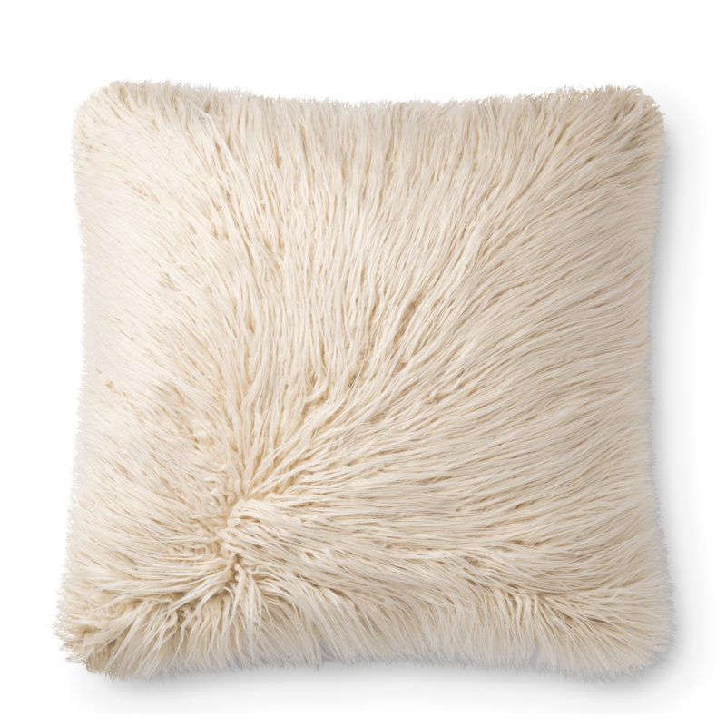  Throw Pillow, No Fill