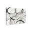 «Imprints», reproduction de peinture acrylique sur toile tendue-33419386