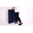 Raychee 72" Ping Pong Table Mid Size Foldable Table Tennis Table With 2 Paddles, Game Net And 2 Balls-103688466