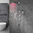 LED Shower Head 0522GT 8 Modern LED Lighting for Your Shower