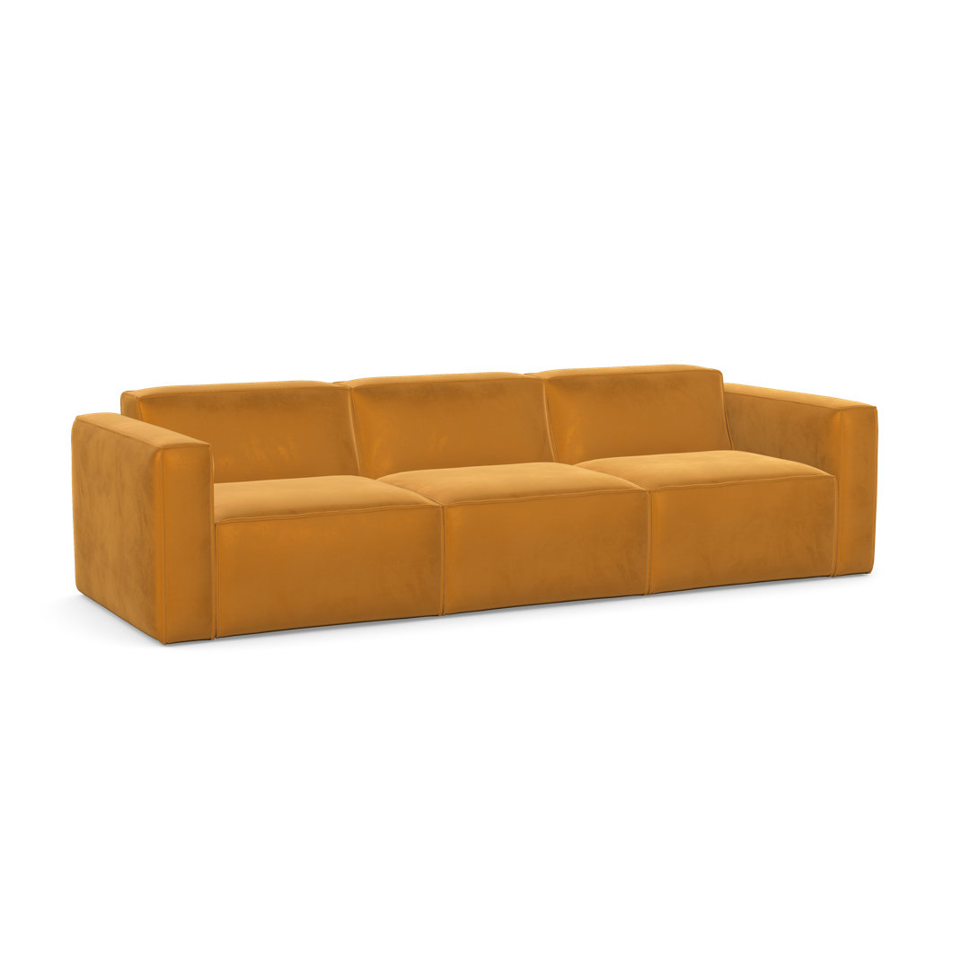 3-Sitzer Sofa Anahly