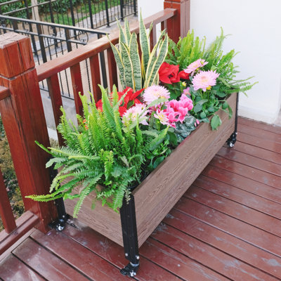 Elevated Planter