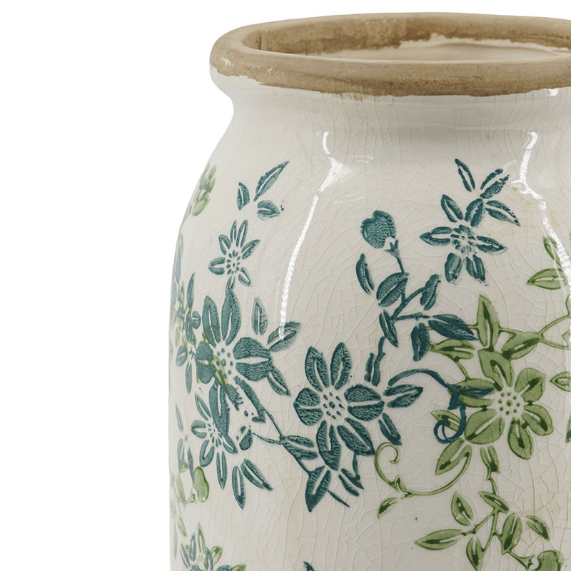 Vase D5X10 "