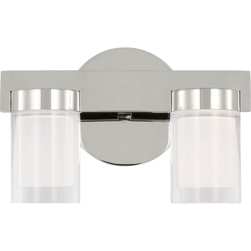 Esfera 2 - Light LED Bath Sconce