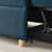 Convertible Sleeper Chair With Adjustable Backrest-992985559