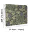 Vine Floral Non-Pasted Matte Wallpaper Roll-958057612