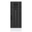 Kitchen Base Cabinet Lucca Engineered Wood-18950842