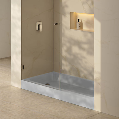 Voltaire 60 X 30 Shower Pan Base