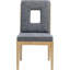 Chaise d'appoint Flore-1970610587-1970610572