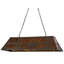 Dreiling 6 - Light Pendant