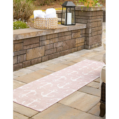 Tapis intérieur / extérieur Brentwood