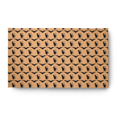 Denedra Chenille Indoor Rug