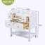 Meuble-lavabo autoportant avec 5 tiroirs, sans lavabo-1085516479